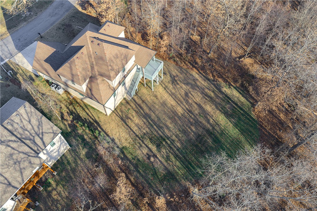 Cambridge Sub Bvv - Residential