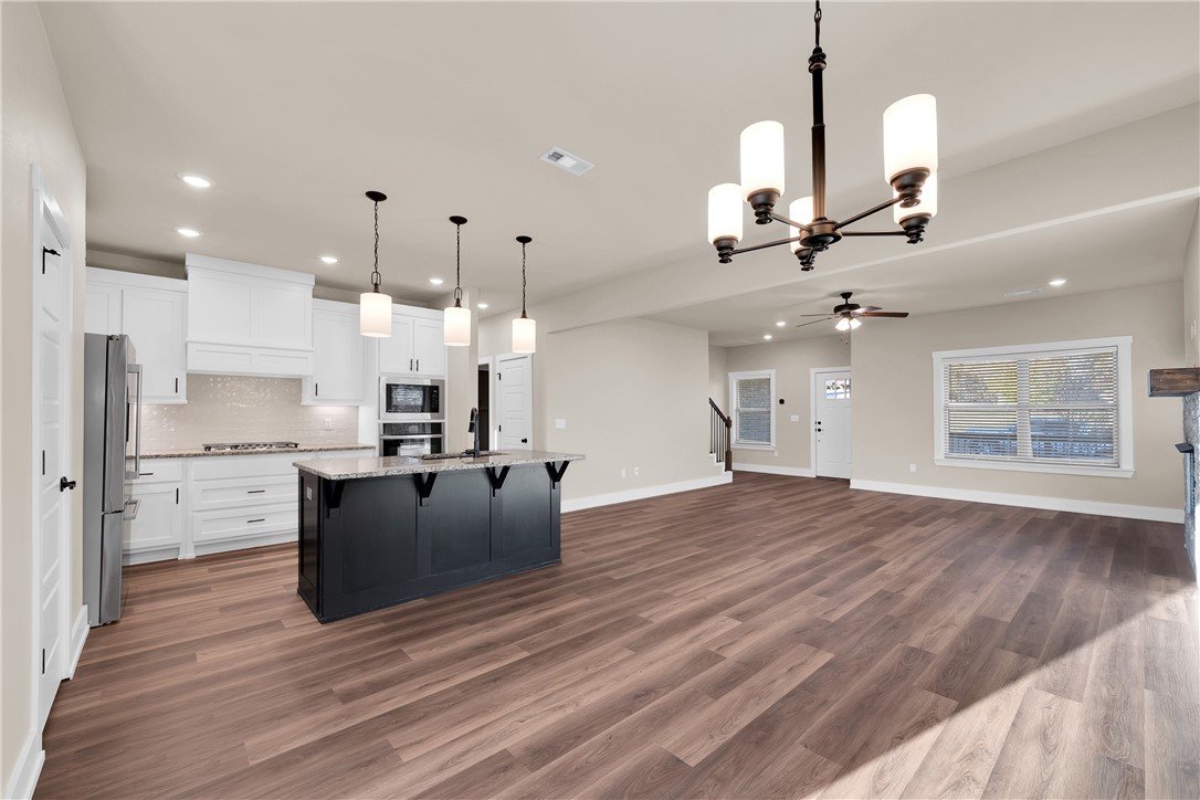 Cambridge Sub Bvv - Residential