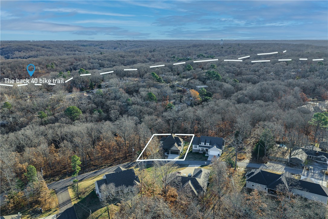 Cambridge Sub Bvv - Residential