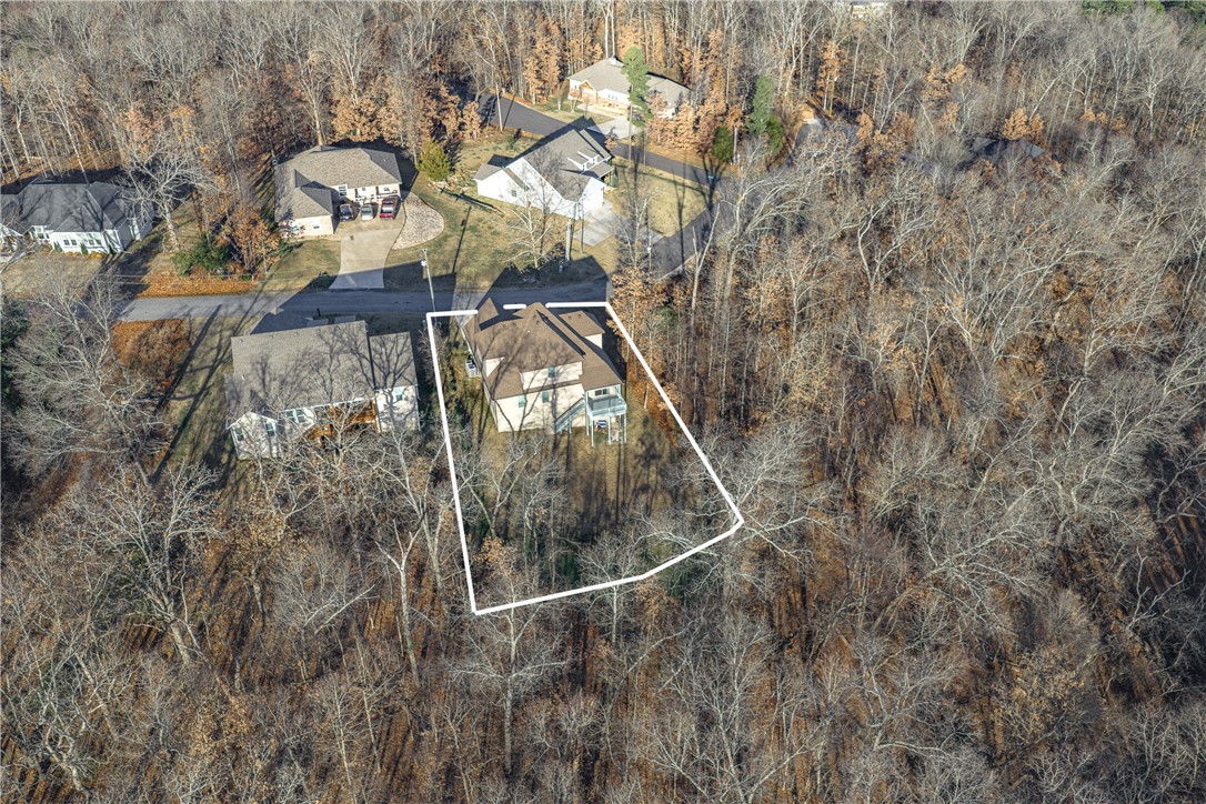 Cambridge Sub Bvv - Residential