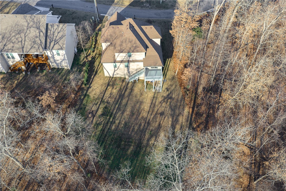 Cambridge Sub Bvv - Residential