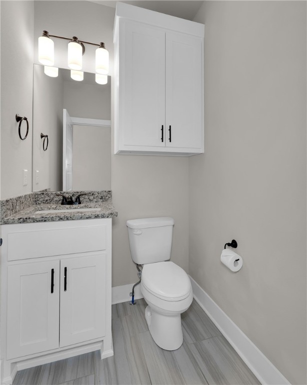 Cambridge Sub Bvv - Residential