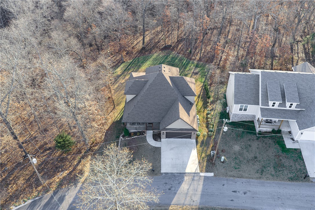 Cambridge Sub Bvv - Residential