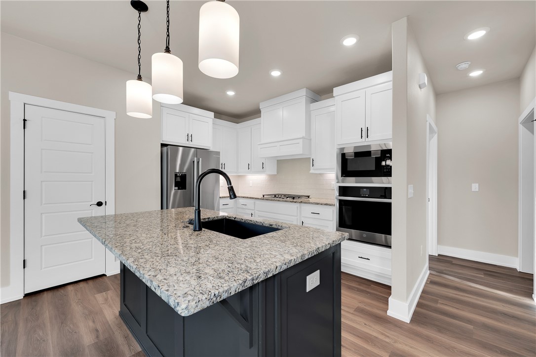 Cambridge Sub Bvv - Residential