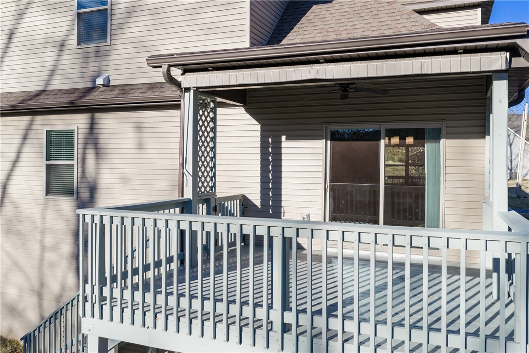 Cambridge Sub Bvv - Residential