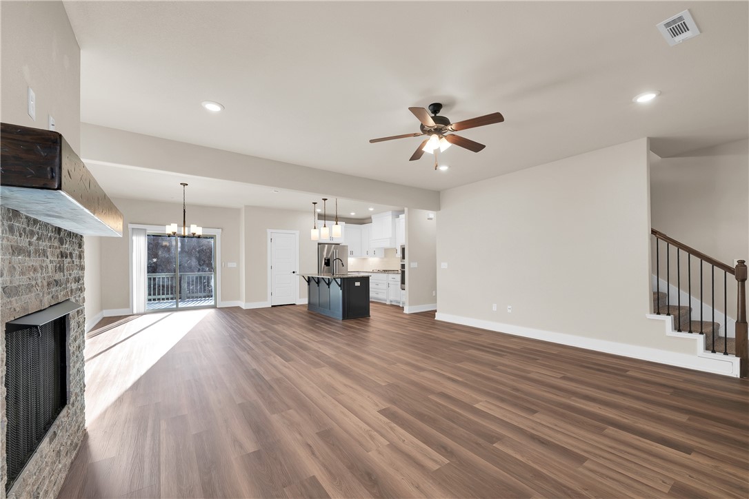 Cambridge Sub Bvv - Residential