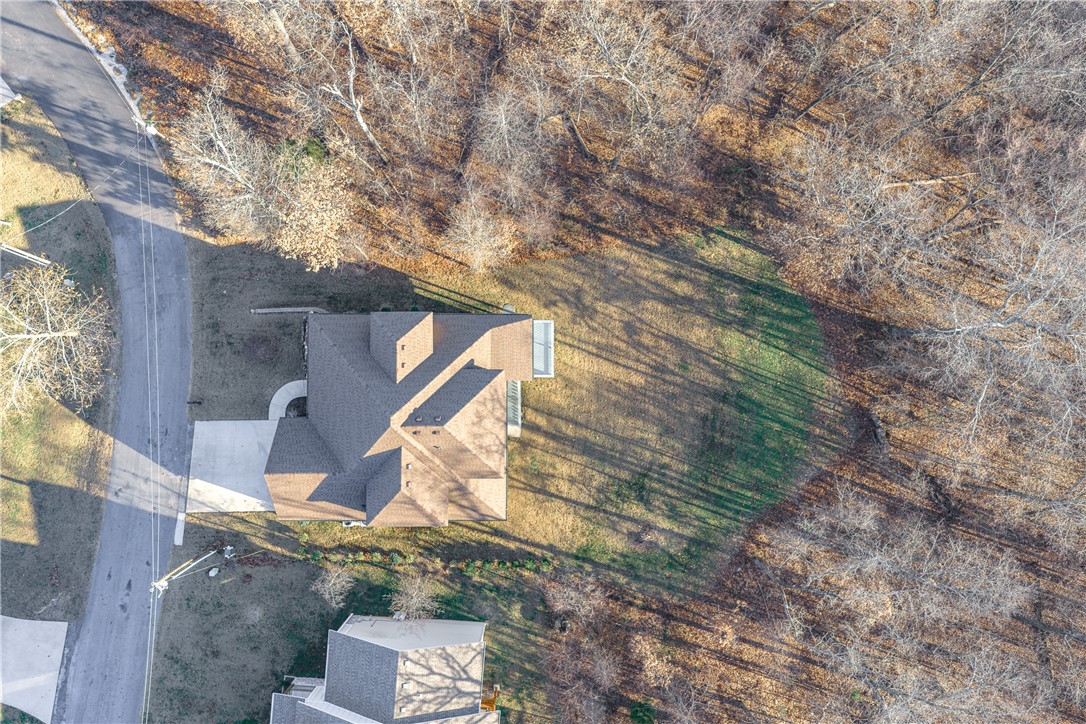 Cambridge Sub Bvv - Residential