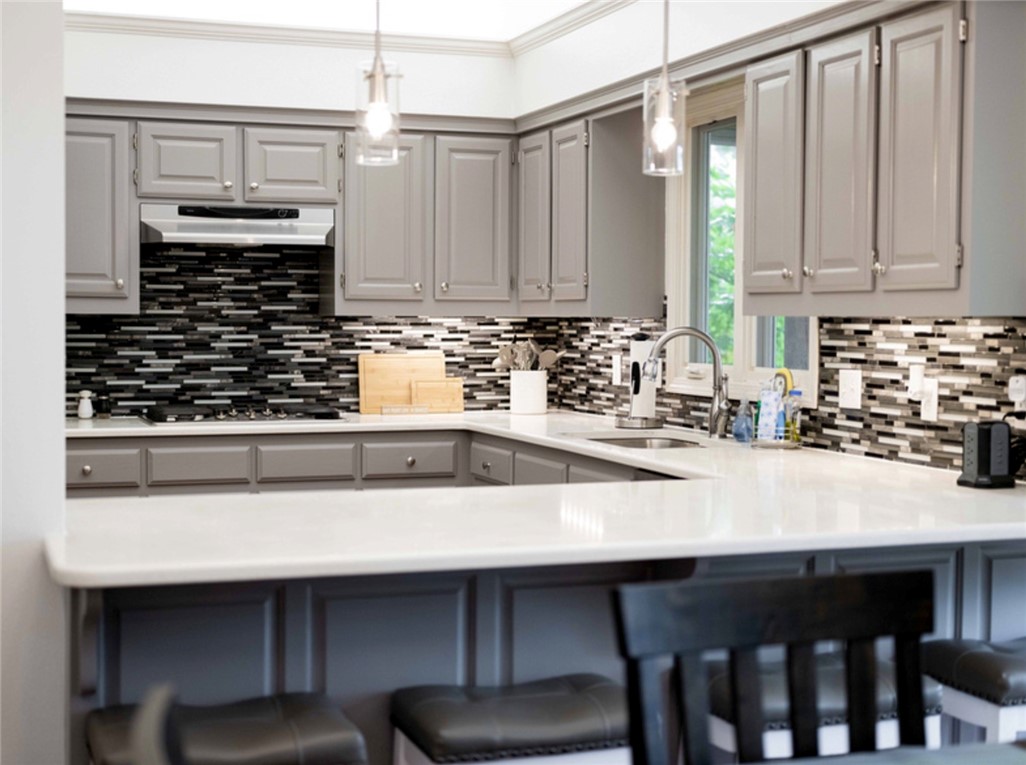 Dorchester Sub Bvv - Residential