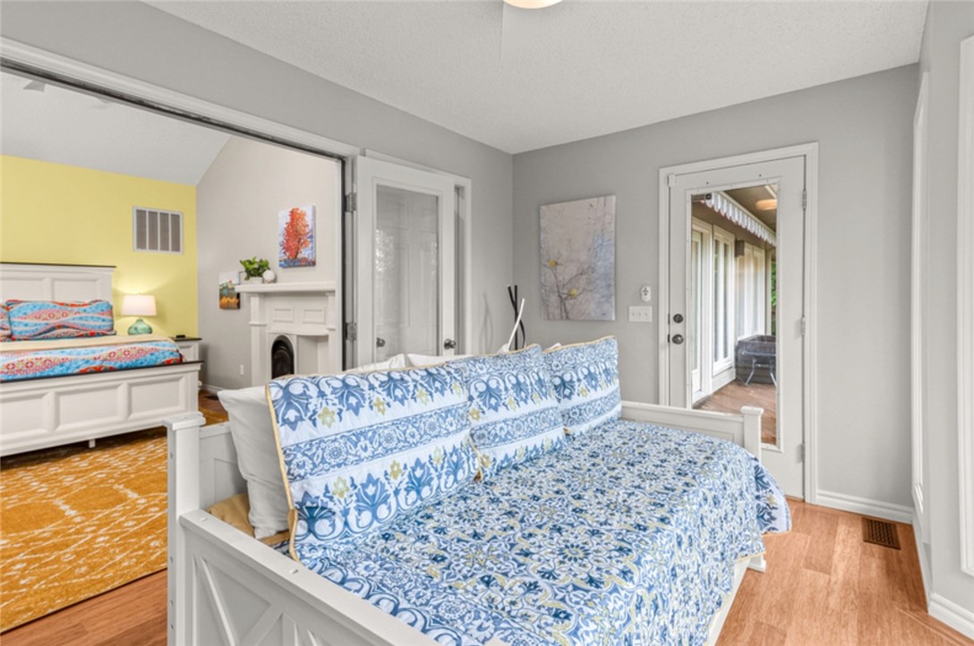 Dorchester Sub Bvv - Residential