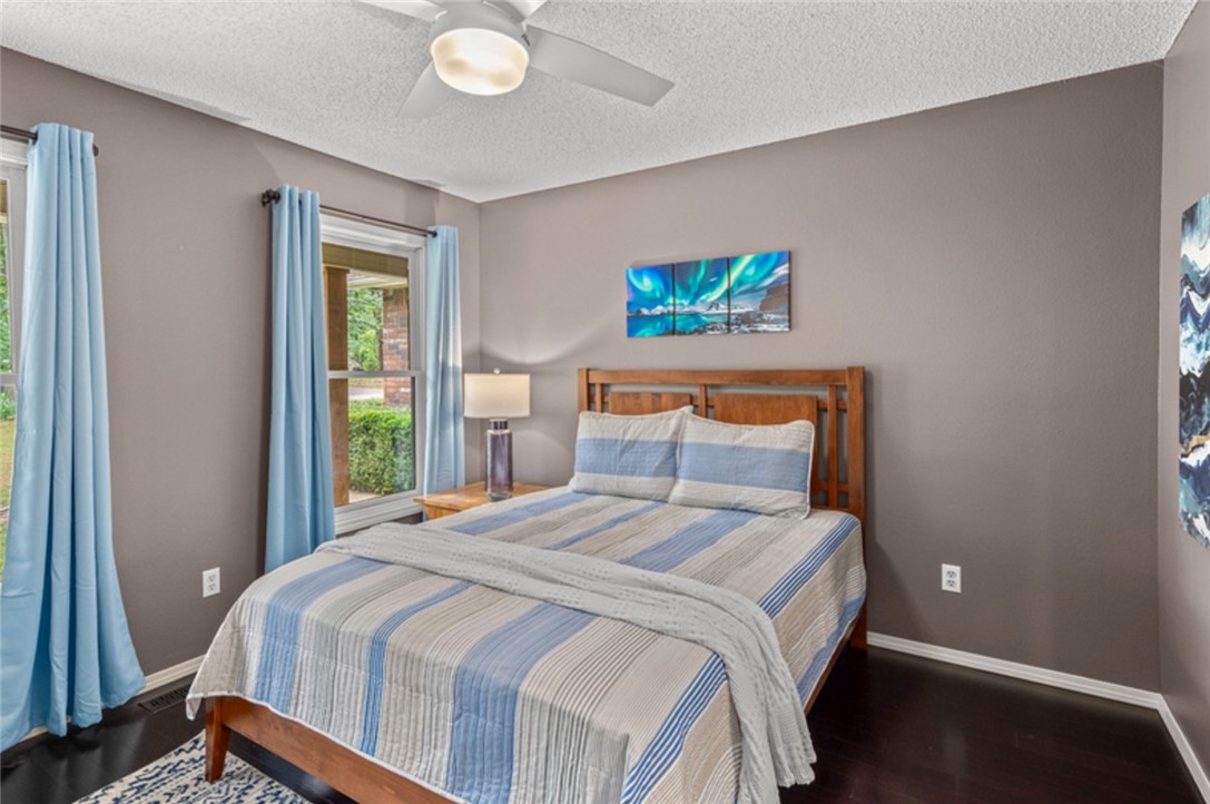 Dorchester Sub Bvv - Residential