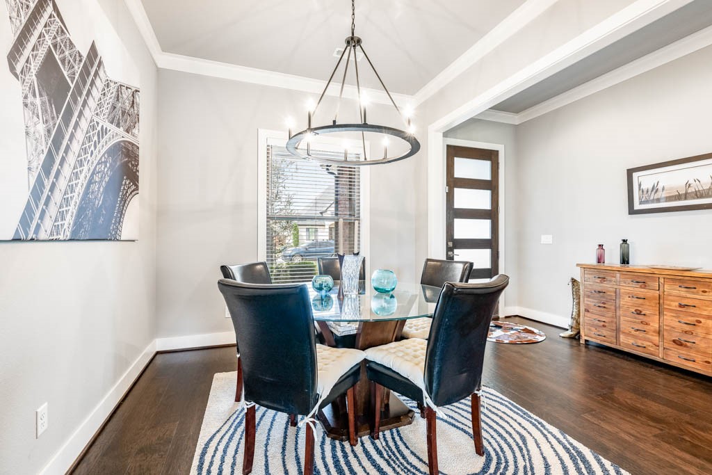 Scissortail - Residential