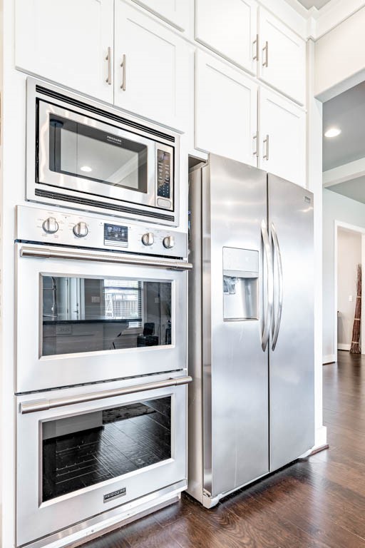 Scissortail - Residential