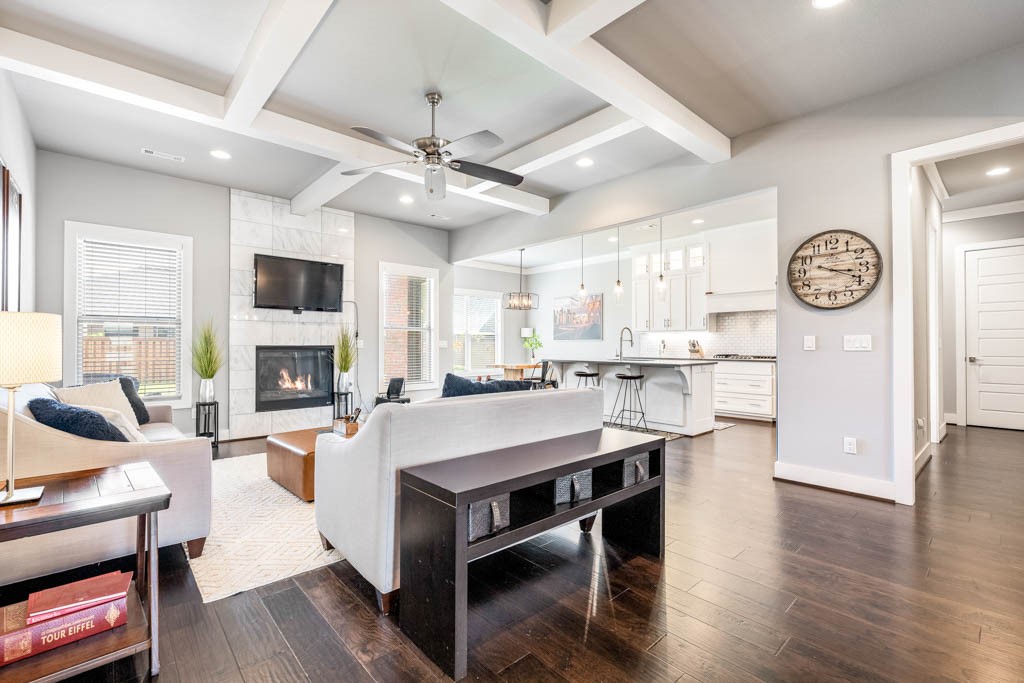 Scissortail - Residential