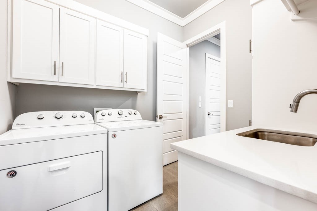 Scissortail - Residential