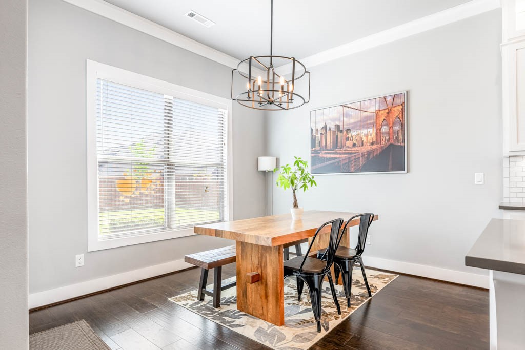 Scissortail - Residential