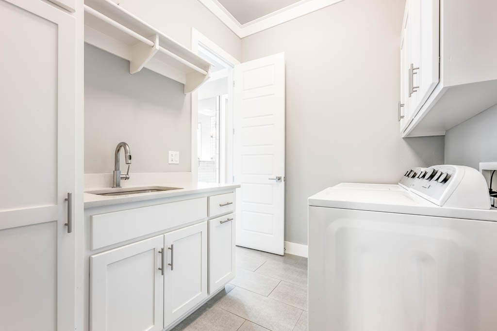 Scissortail - Residential