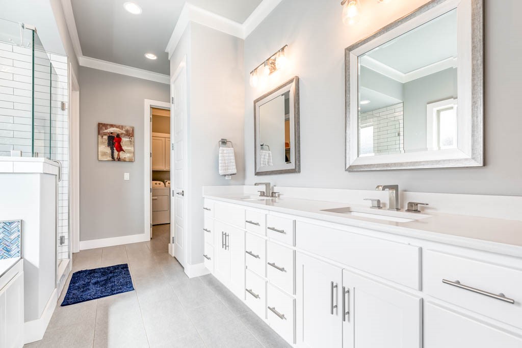 Scissortail - Residential