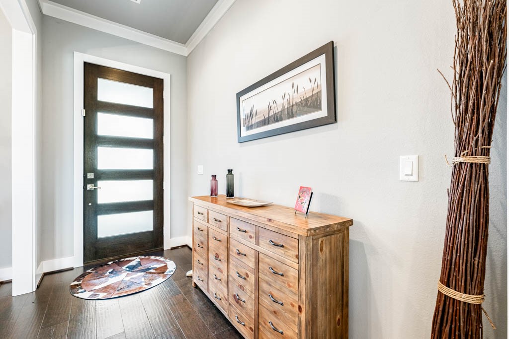 Scissortail - Residential