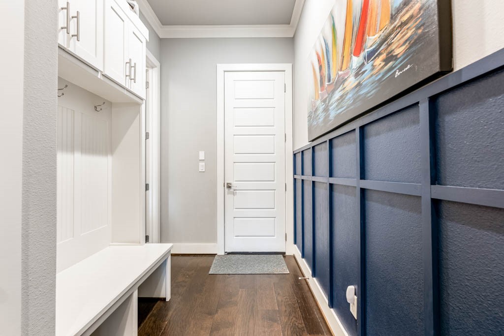 Scissortail - Residential