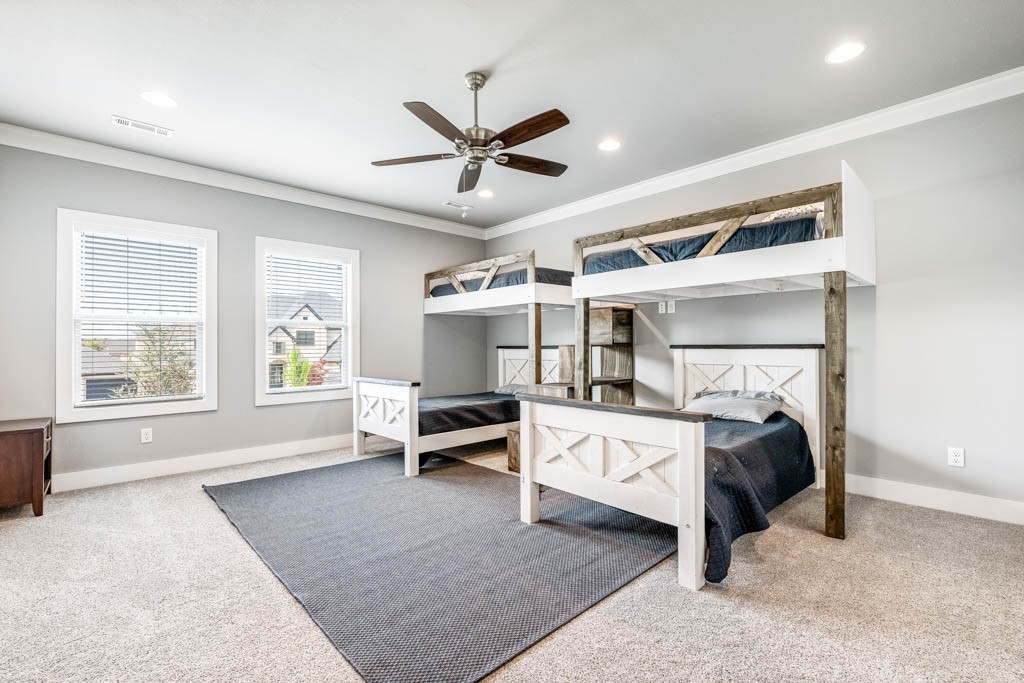 Scissortail - Residential