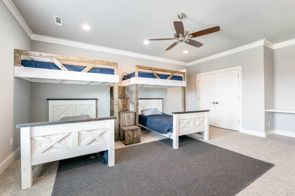 Scissortail - Residential