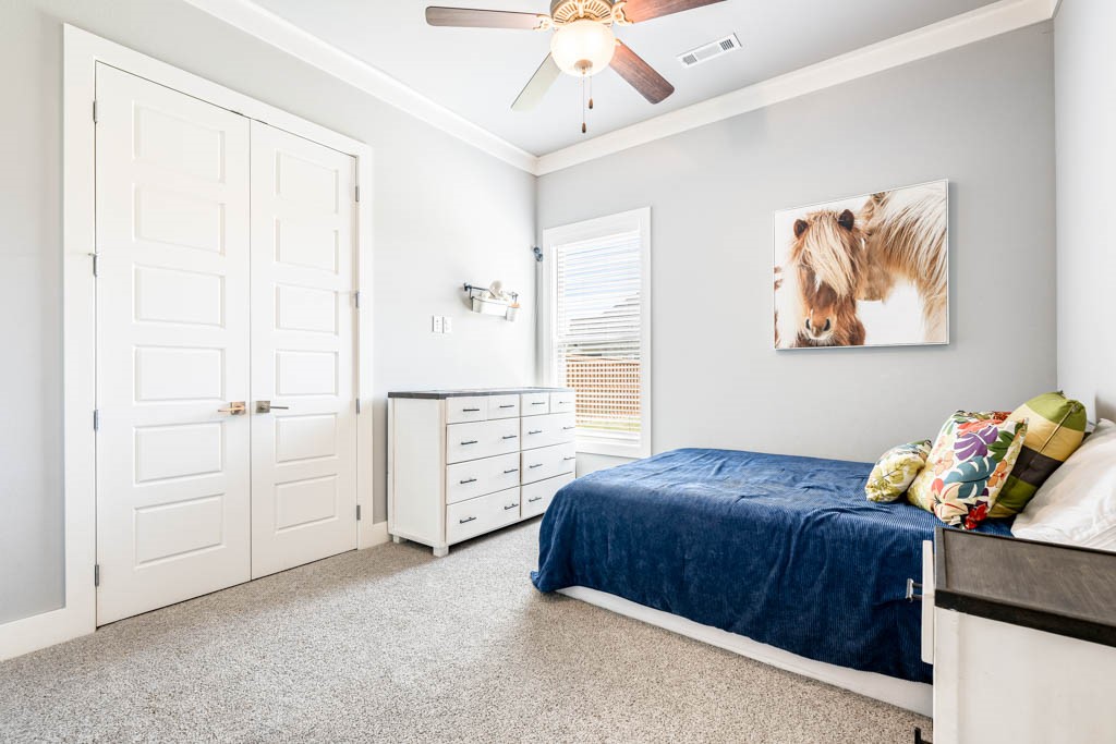 Scissortail - Residential