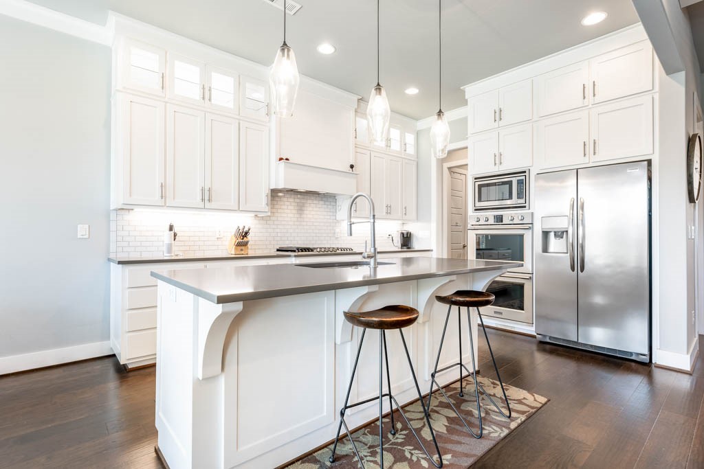 Scissortail - Residential