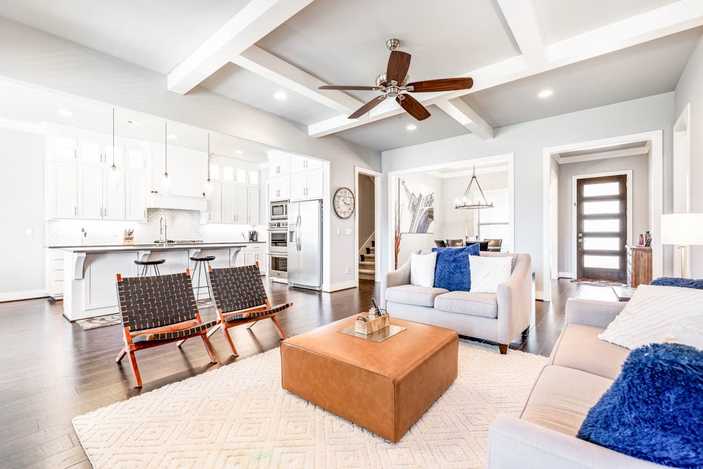 Scissortail - Residential