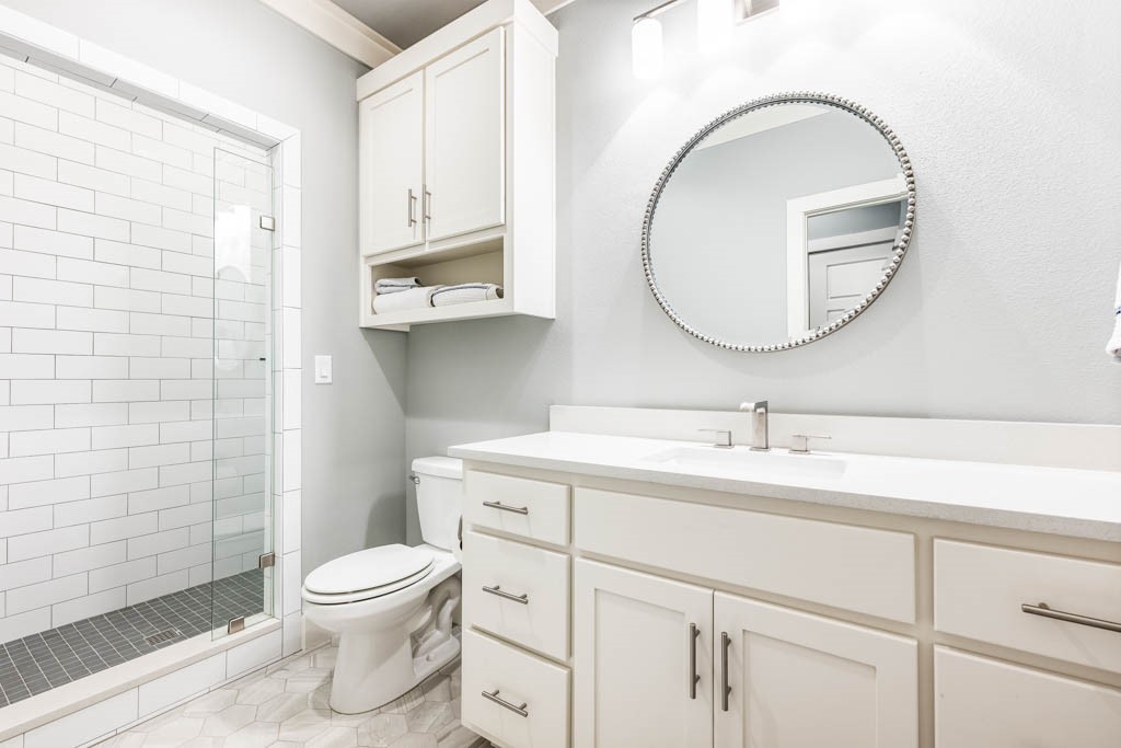 Scissortail - Residential