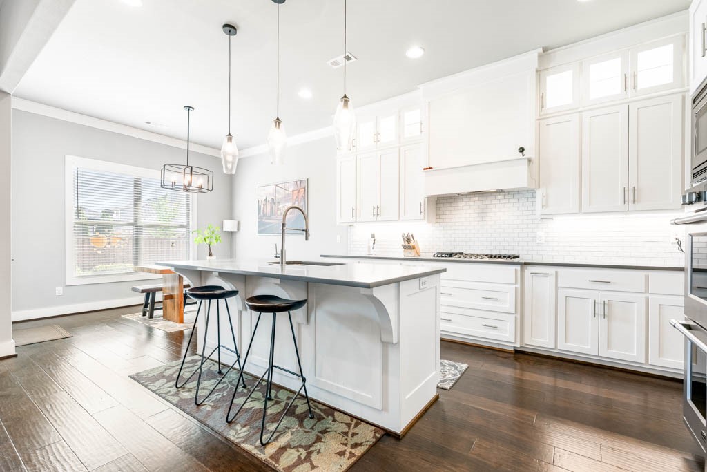 Scissortail - Residential