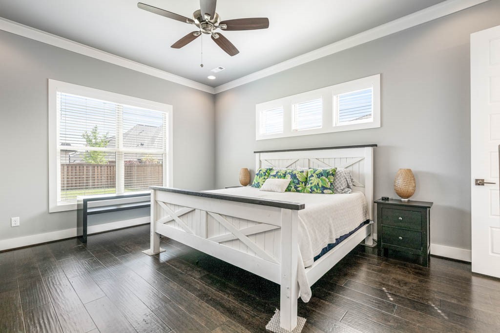 Scissortail - Residential