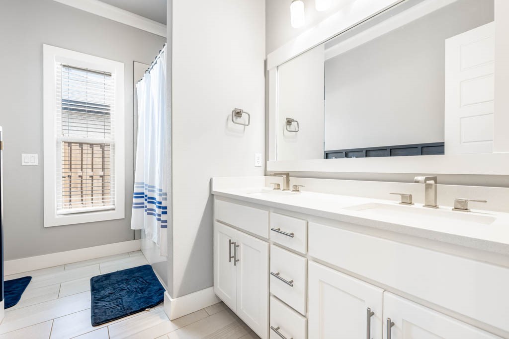 Scissortail - Residential