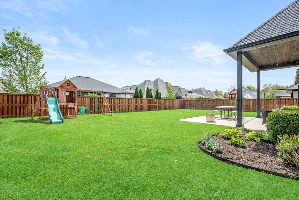 Scissortail - Residential