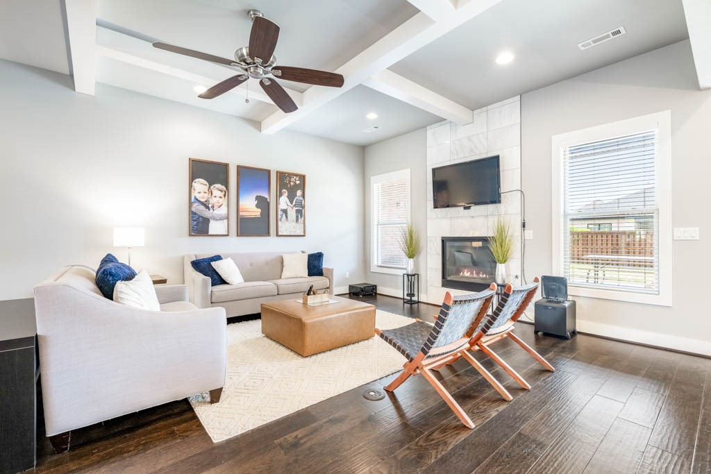 Scissortail - Residential