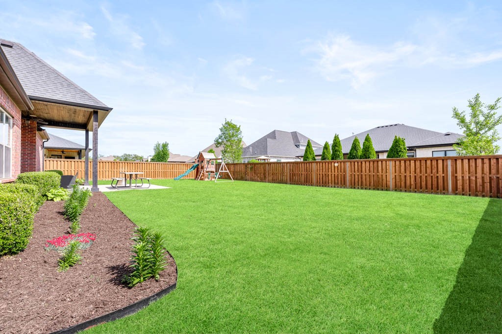 Scissortail - Residential