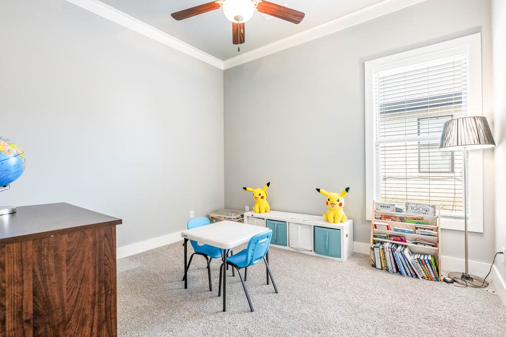 Scissortail - Residential