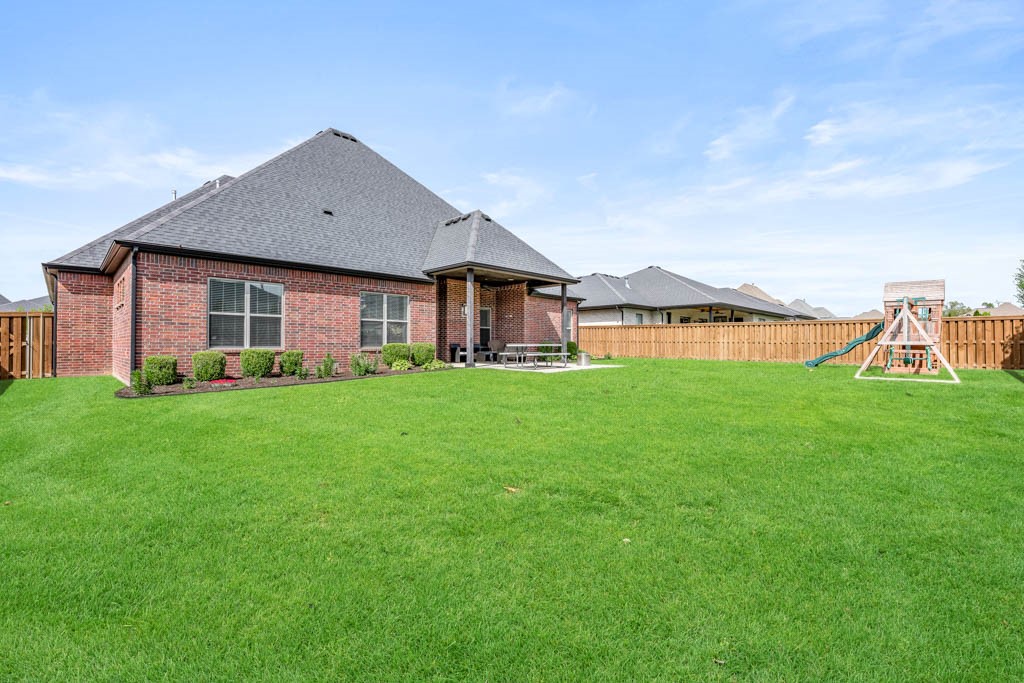 Scissortail - Residential