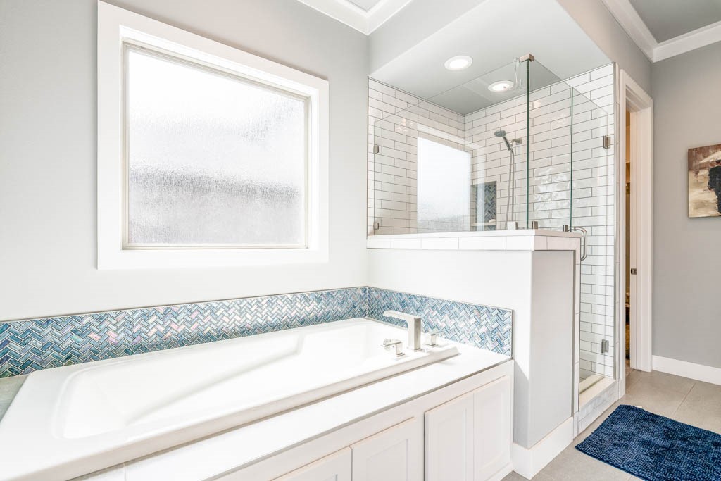 Scissortail - Residential