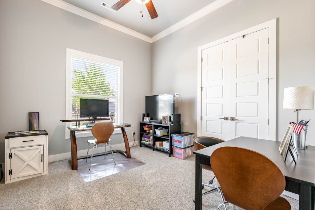 Scissortail - Residential