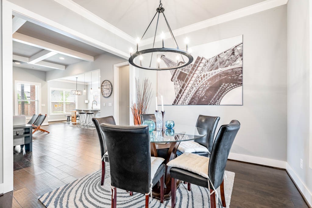 Scissortail - Residential