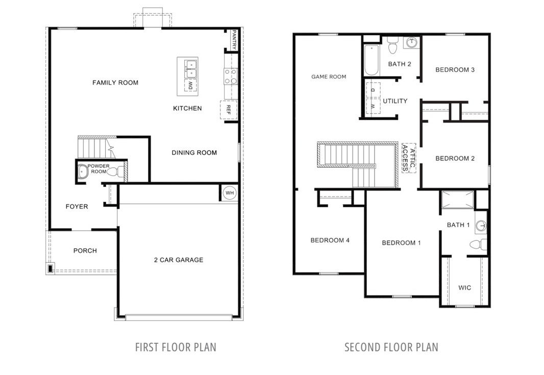 1364 Ridgeview Drive