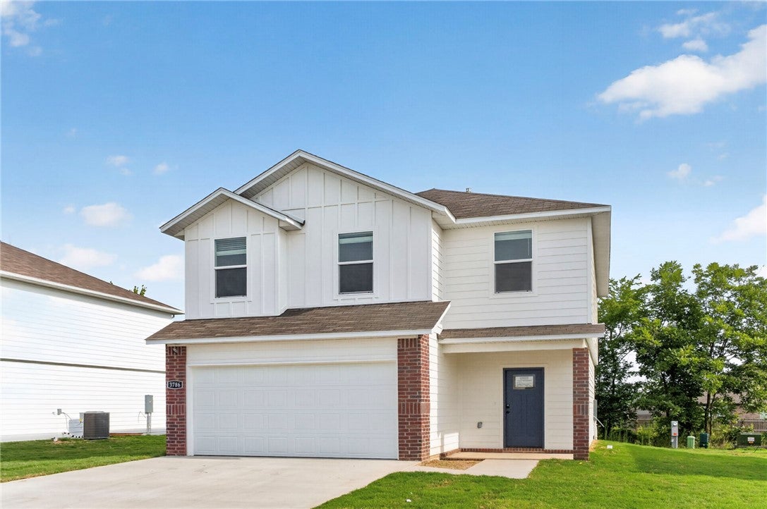 1364 Ridgeview Drive
