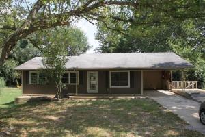 Large yard at edge of Harrison. Country setting. Valley Springs School District. 3 bedroom, 11/2 bath home waiting for you to make it your own. This is a Fannie Mae HomePath property.