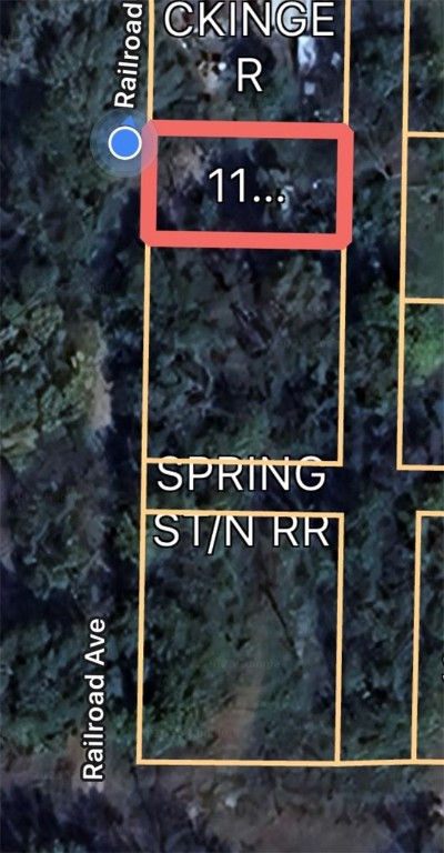 McCraws Add Sulphur Spgs - Land