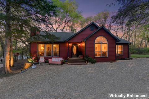 784 Lake Road Shell Knob MO 65747