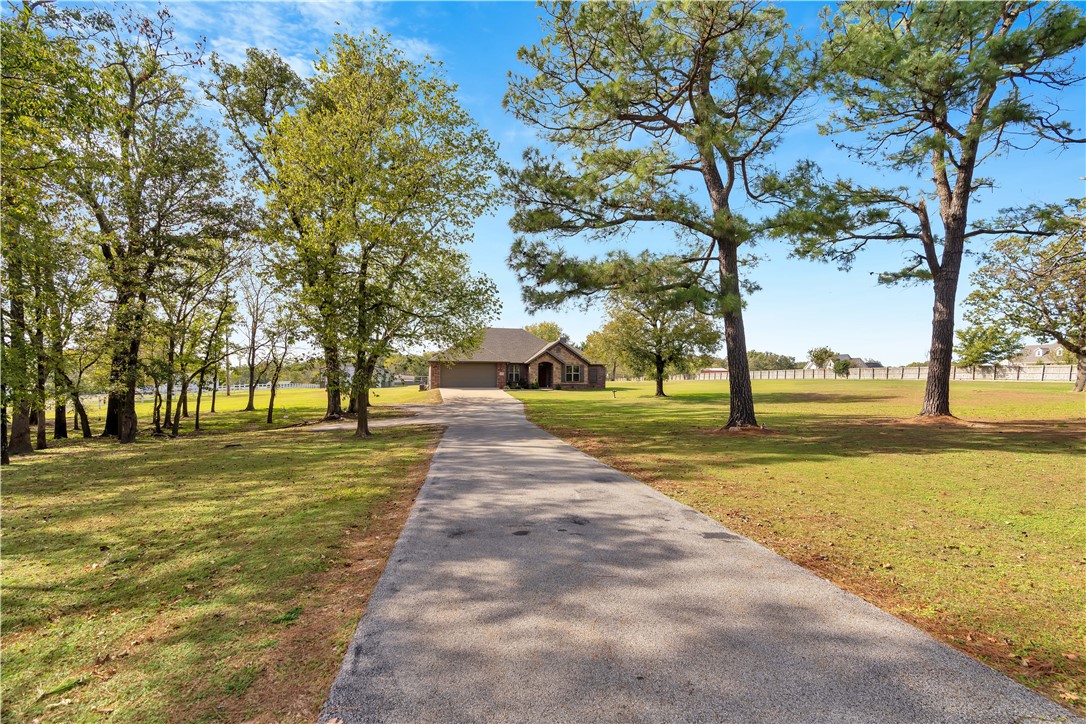 Tontitown Outlots - Residential
