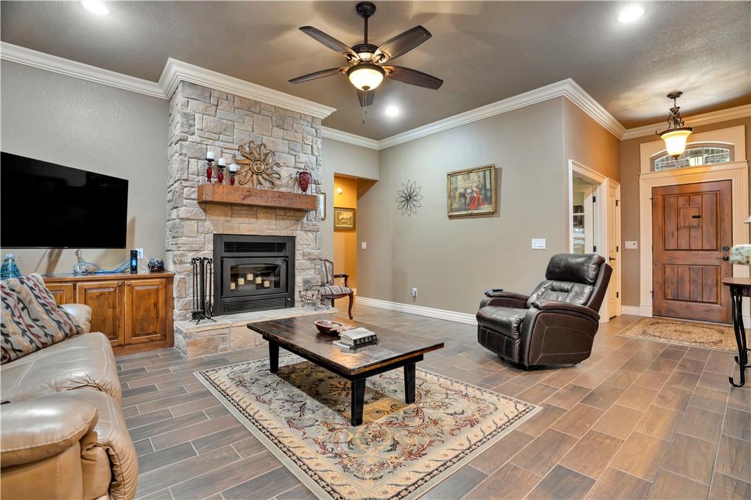 Tontitown Outlots - Residential