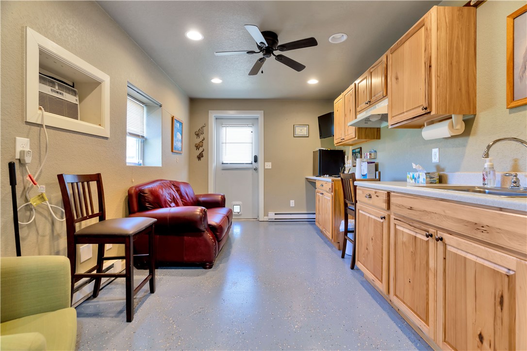 Tontitown Outlots - Residential
