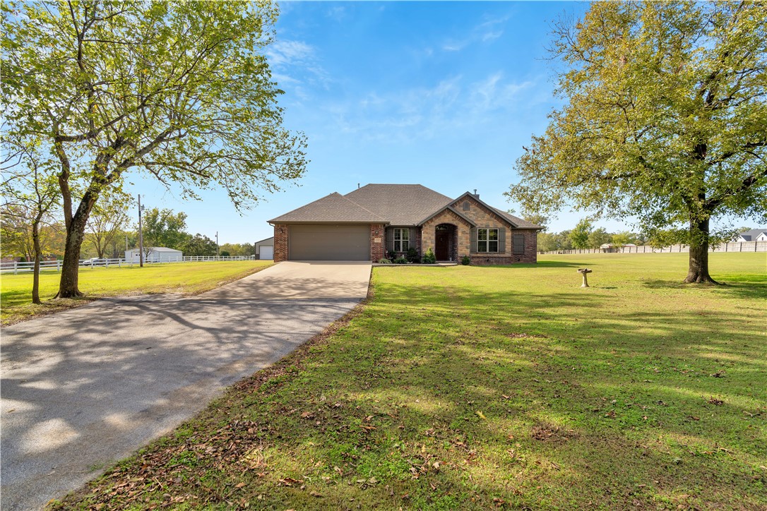 Tontitown Outlots - Residential