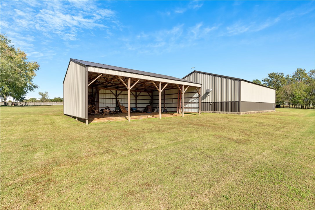 Tontitown Outlots - Residential